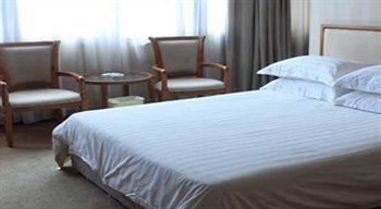 Baihe Hot Spring Hotel فزوو المظهر الخارجي الصورة