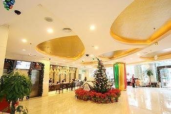 Baihe Hot Spring Hotel فزوو المظهر الخارجي الصورة